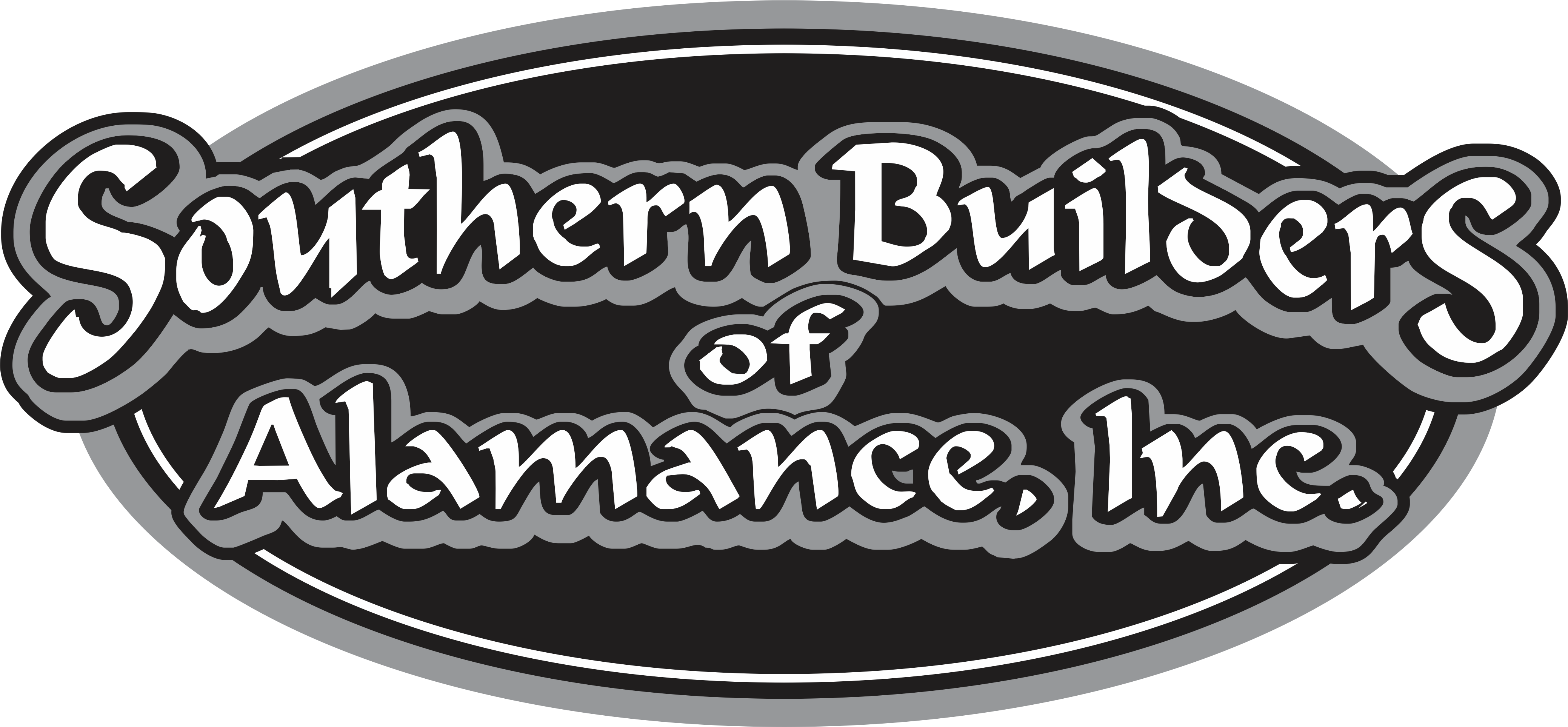 Southern Builders of Alamance Logo